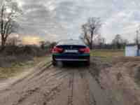BMW 4 серия F36 (GT), 2015 г.