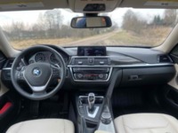 BMW 4 серия F36 (GT), 2015 г.