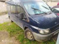 Ford Transit, 2003 г.