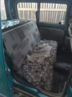 Renault Kangoo I · Рестайлинг, 2007 г.