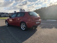 Alfa Romeo 147 II, 2006 г.