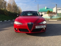 Alfa Romeo 147 II, 2006 г.