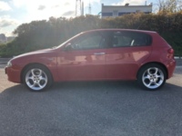 Alfa Romeo 147 II, 2006 г.
