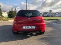 Alfa Romeo 147 II, 2006 г.