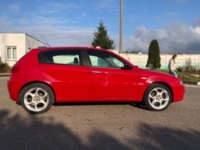 Alfa Romeo 147 II, 2006 г.
