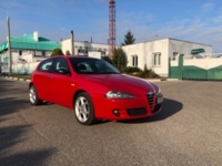 Alfa Romeo 147 II, 2006 г.