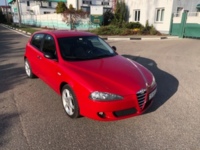 Alfa Romeo 147 II, 2006 г.