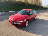 Alfa Romeo 147 II, 2006 г.
