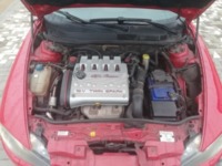 Alfa Romeo 147 II, 2006 г.