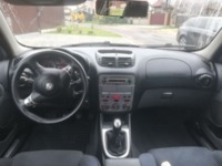 Alfa Romeo 147 II, 2006 г.