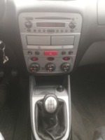 Alfa Romeo 147 II, 2006 г.