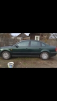 Volkswagen Passat B5, 1997 г.