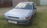 Mitsubishi Lancer VI, 1989 г.