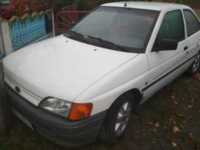 Ford Escort V, 1991 г.