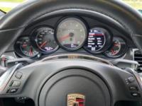 Porsche Panamera 970, 2012 г.