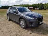Mazda CX-5 I, 2013 г.