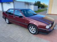Volvo 850, 1994 г.