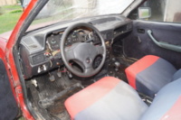 Opel Kadett E, 1987 г.
