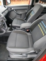 Volkswagen Caddy MAXI III · Рестайлинг, 2015 г.
