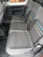 Volkswagen Caddy MAXI III · Рестайлинг, 2015 г.