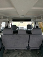 Volkswagen Caddy MAXI III · Рестайлинг, 2015 г.