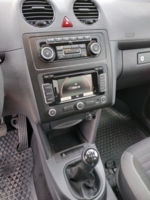 Volkswagen Caddy MAXI III · Рестайлинг, 2015 г.