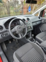 Volkswagen Caddy MAXI III · Рестайлинг, 2015 г.