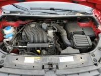 Volkswagen Caddy MAXI III · Рестайлинг, 2015 г.