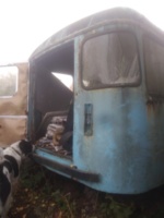 КАвЗ 3270, 1988 г.