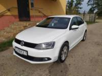 Volkswagen Jetta VI, 2012 г.