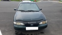Ford Mondeo I, 1995 г.
