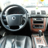 SsangYong Rexton I, 2004 г.