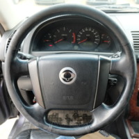 SsangYong Rexton I, 2004 г.