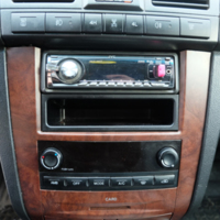 SsangYong Rexton I, 2004 г.