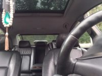Peugeot 607 I, 2001 г.