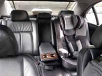 Peugeot 607 I, 2001 г.