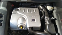 Peugeot 607 I, 2001 г.