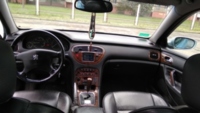 Peugeot 607 I, 2001 г.