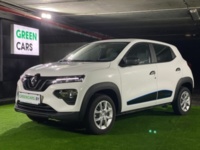 Renault City K-ZE I, 2019 г.