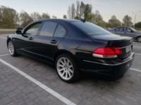 BMW 7 серия E65, 2007 г.