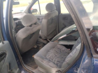 Renault Scenic I, 1997 г.