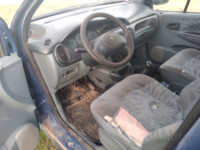 Renault Scenic I, 1997 г.