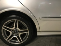 Mercedes-Benz E-Класс W211, S211, 2002 г.