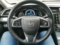 Honda Civic X, 2016 г.