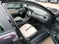 Honda Civic X, 2016 г.