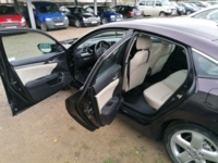 Honda Civic X, 2016 г.