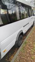 Mercedes-Benz Sprinter, 2014 г.
