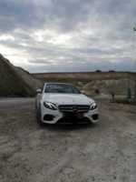 Mercedes-Benz E-Класс W213, S213, X213, C238, A238, 2019 г.