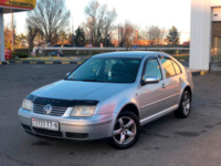 Volkswagen Bora, 2005 г.