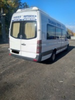 Mercedes-Benz Sprinter 515, 2008 г.